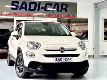  Voir détails -Fiat 500X 1.0 FireFly T3 115cv Lounge à Chtelineau (62)