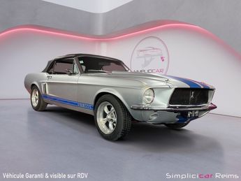  Voir détails -Ford Mustang V8 SUPERCHARGED PAXTON à  La Madeleine (59)