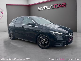  Voir détails -Mercedes Classe B 200 AMG Line ? 7G-DCT ? Toit Panoramique à Genay (69)