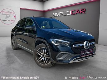  Voir détails -Mercedes Classe GLA 200 d 8G-DCT Progressive Line TOIT OUVRA à Vitrolles (13)