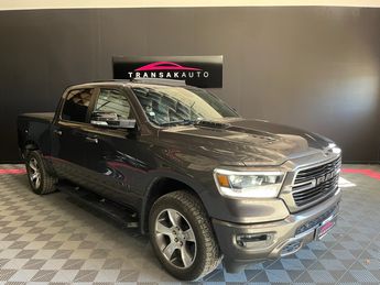  Voir détails -Dodge Ram 1500 5.7 V8 HEMI 395 SPORT FLEXFUEL - TO à Arles (13)