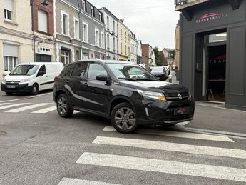  Voir détails -Suzuki Vitara 1,4 Hybrid Privilge / CARPLAY / SIEGES  à Cambrai (59)