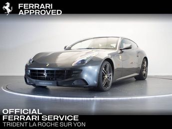  Voir détails -Ferrari FF V12 6.0 660ch à  La Roche-sur-Yon (85)
