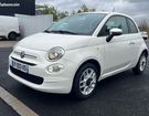 Fiat 500 phase 2 1.2Li 69cv Popstar &agrave; Geispolsheim (67)