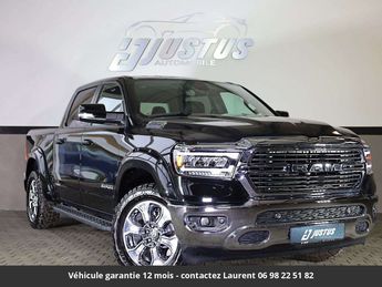  Voir détails -Dodge Ram bighorn 4*4 crew cab 4x4 tout compris ho à Paris (75)