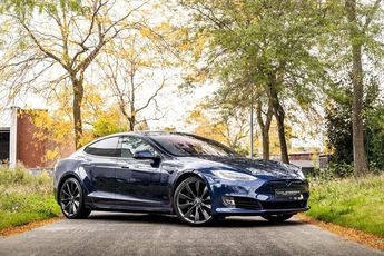  Voir détails -Tesla Model S 75 kWh Dual Motor à Roeselare (88)