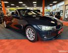 BMW Serie 4 (F32) 420 D Cabriolet 2.0 16V 163 cv Gar &agrave; Piennes (54)