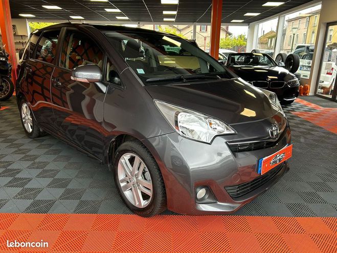 Toyota Verso Verso-S S 1.3 VVT-I BVA 100 cv Garantie  Autre de 2013
