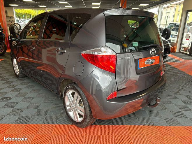 Toyota Verso Verso-S S 1.3 VVT-I BVA 100 cv Garantie  Autre de 2013
