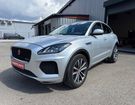 Jaguar E-Pace 2.0D 240CH R-DYNAMIC HSE AWD BVA9 à Moirans (38) Jaguar E-Pace 2.0D 240CH R-DYNAMIC HSE AWD BVA9 à Moirans (38)