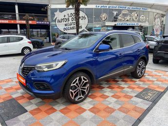  Voir détails -Renault Kadjar 1.3 TCE 140 INTENS à Lescure-d'Albigeois (81)