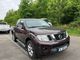 Nissan Navara 2,5. DCI 190cv euro5 King, Cab à Wittenheim (68)