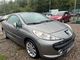 Peugeot 207 cc Roland-Garros 1 6 120cv   à Wittenheim (68)