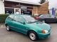 Toyota Starlet 1.3 L 75 cv à Bavilliers (90)
