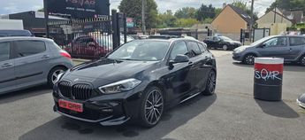  Voir détails -BMW Serie 1 BVA (F40) 120dA 2.0 d 190 cv xDrive Pack à Claye-Souilly (77)