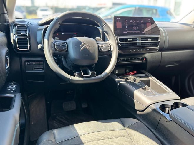 Citroen C5 Shine Blanc de 2023