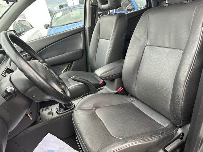 Mitsubishi Outlander 2.0 Intense Gris de 2004