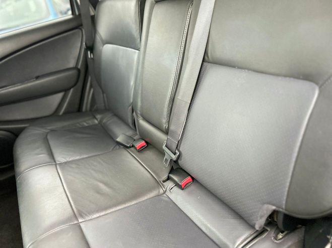 Mitsubishi Outlander 2.0 Intense Gris de 2004