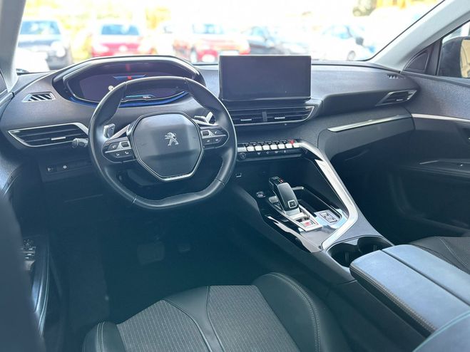Peugeot 5008 Allure Pack Bleu de 2022