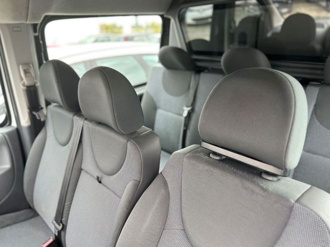 Peugeot Expert Expert Fourgon L2H1 Cabine Approfondie 6 Blanc de 2012
