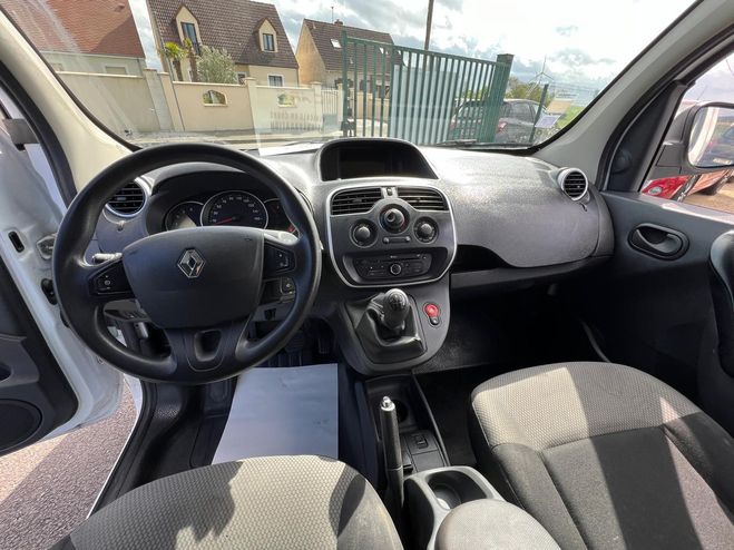 Renault Kangoo Express Extra Confort Blanc de 2017
