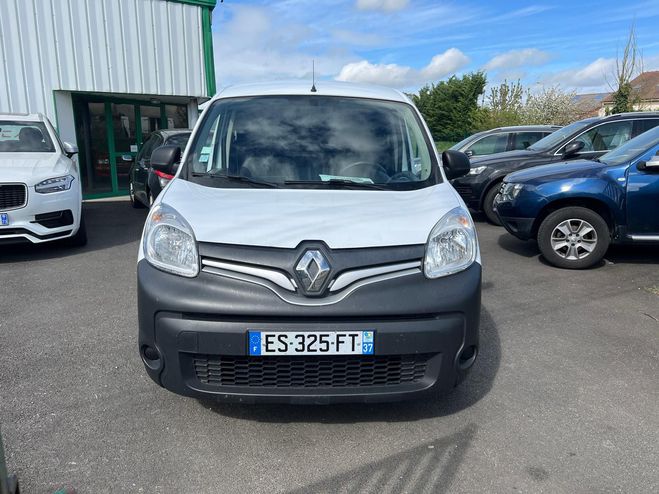 Renault Kangoo Express Extra Confort Blanc de 2017