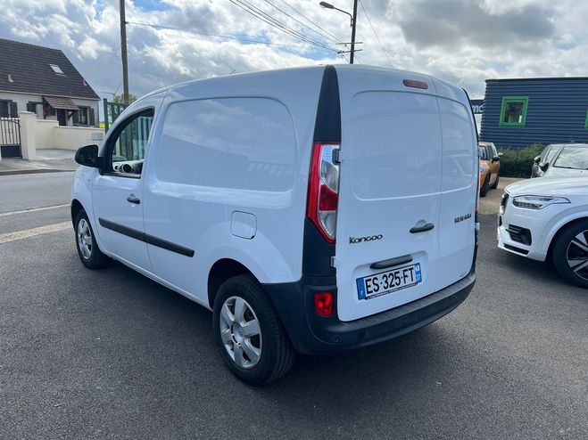 Renault Kangoo Express Extra Confort Blanc de 2017