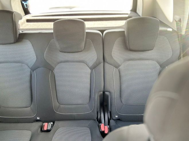 Renault Scenic Life Blanc de 2019