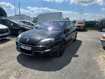  Voir détails -Renault Laguna GT 4Control à Avrainville (91)