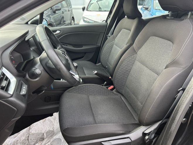 Renault Clio Business Rversible Noir de 2022