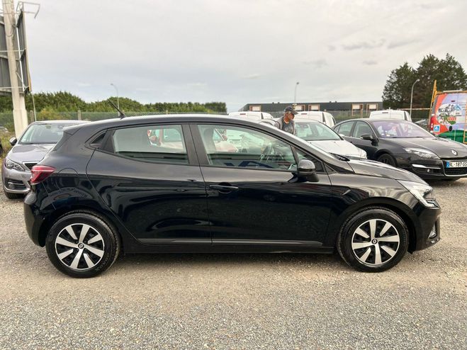 Renault Clio Business Rversible Noir de 2022