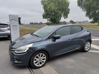 Voir détails -Renault Clio 0.9 90 CV TCE ENERGY INTENS CLIM   REVIS à Osny (95)