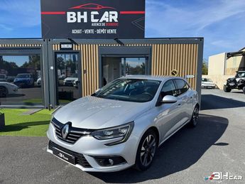  Voir détails -Renault Megane 1.3 TCE 140 ENERGY INTENS à Bergerac (24)