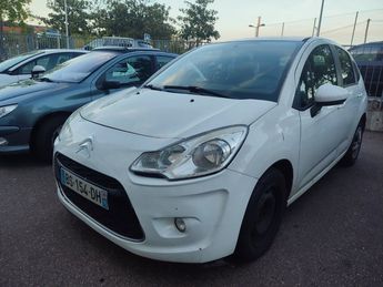  Voir détails -Citroen C3 1.4 HDI 70 ENTREPRISE à Gargenville (78)