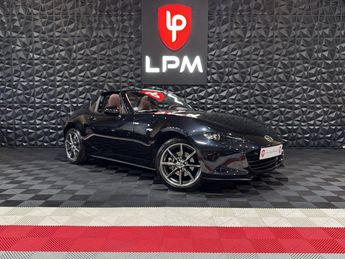  Voir détails -Mazda MX5 5 MX5 III 2.0 SKYACTIV-G 160 Slection à Roquebrune-sur-Argens (83)