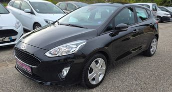 voir détails -Ford Fiesta VII BOITE AUTO 1.0 ECOBOOST 100CH 2020 G à Martigues (13)   Voir détails -Ford Fiesta VII BOITE AUTO 1.0 ECOBOOST 100CH 2020 G à Martigues (13)