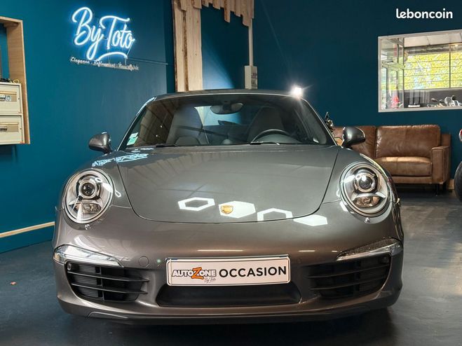 Porsche 911 Carrera PDK Autre de 2013
