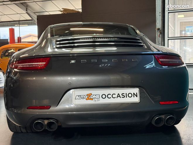 Porsche 911 Carrera PDK Autre de 2013