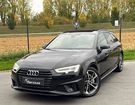 Audi A4 Avant 2.0 TDI 190CH S LINE S TRONIC 7 *  à  La Chapelle-d'Armentires (59)