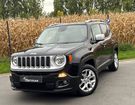 Jeep Renegade 1.6 MULTIJET 120CH LIMITED ADVANCED * 12 à  La Chapelle-d'Armentires (59)