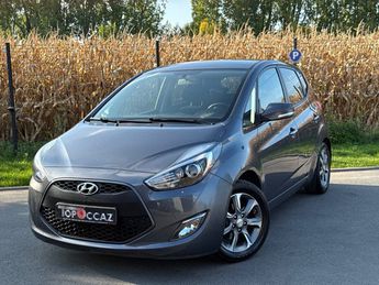  Voir détails -Hyundai Ix20 1.6 ESS 125CH CREATIVE BVA * 49.000KM *  à  La Chapelle-d'Armentires (59)