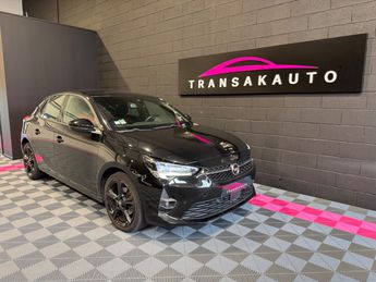  Voir détails -Opel Corsa 1.5 Diesel 100 ch BVM6 GS Line à Hgenheim (68)