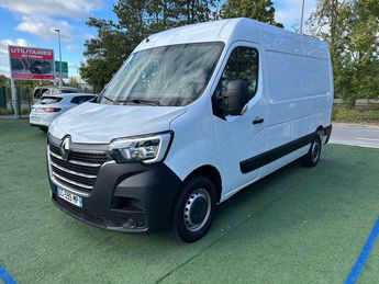  Voir détails -Renault Master L2H2 (17.990 HT) F3300 DCi 135ch Grand C à Reims (51)