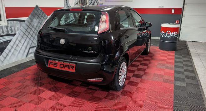 Fiat Punto 1.2 i 75 cv Easy  de 2012