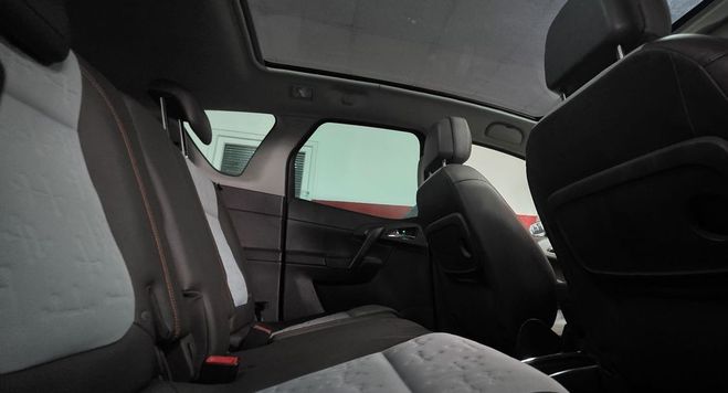 Opel Meriva B 1.4 Turbo 120 Chx Cosmo Toit Pano  de 2010