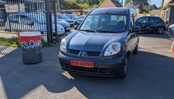 Renault Kangoo 1.5 dCi 65 Combispace  de 2004