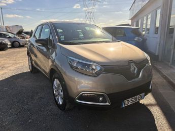  Voir détails -Renault Captur Business à Avrainville (91)