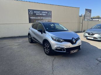  Voir détails -Renault Captur TCe 90 Energy Intens S&S eco à Brie-Comte-Robert (77)