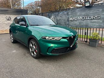  Voir détails -Alfa romeo Tonale 1,5 130 Ch. Edizione Speciale TCT à Saint-Maur-des-Fosss (94)