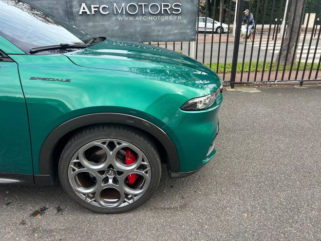 Alfa romeo Tonale 1,5 130 Ch. Edizione Speciale TCT Vert de 2022